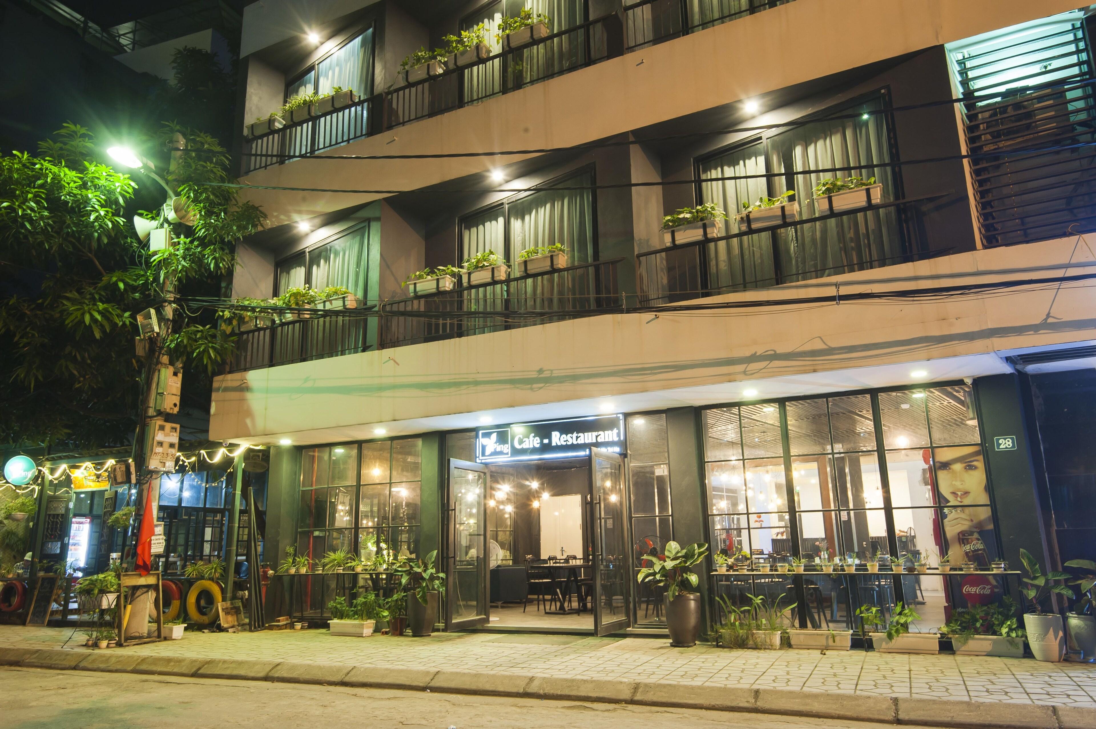 Ping Hotel — Photos 3