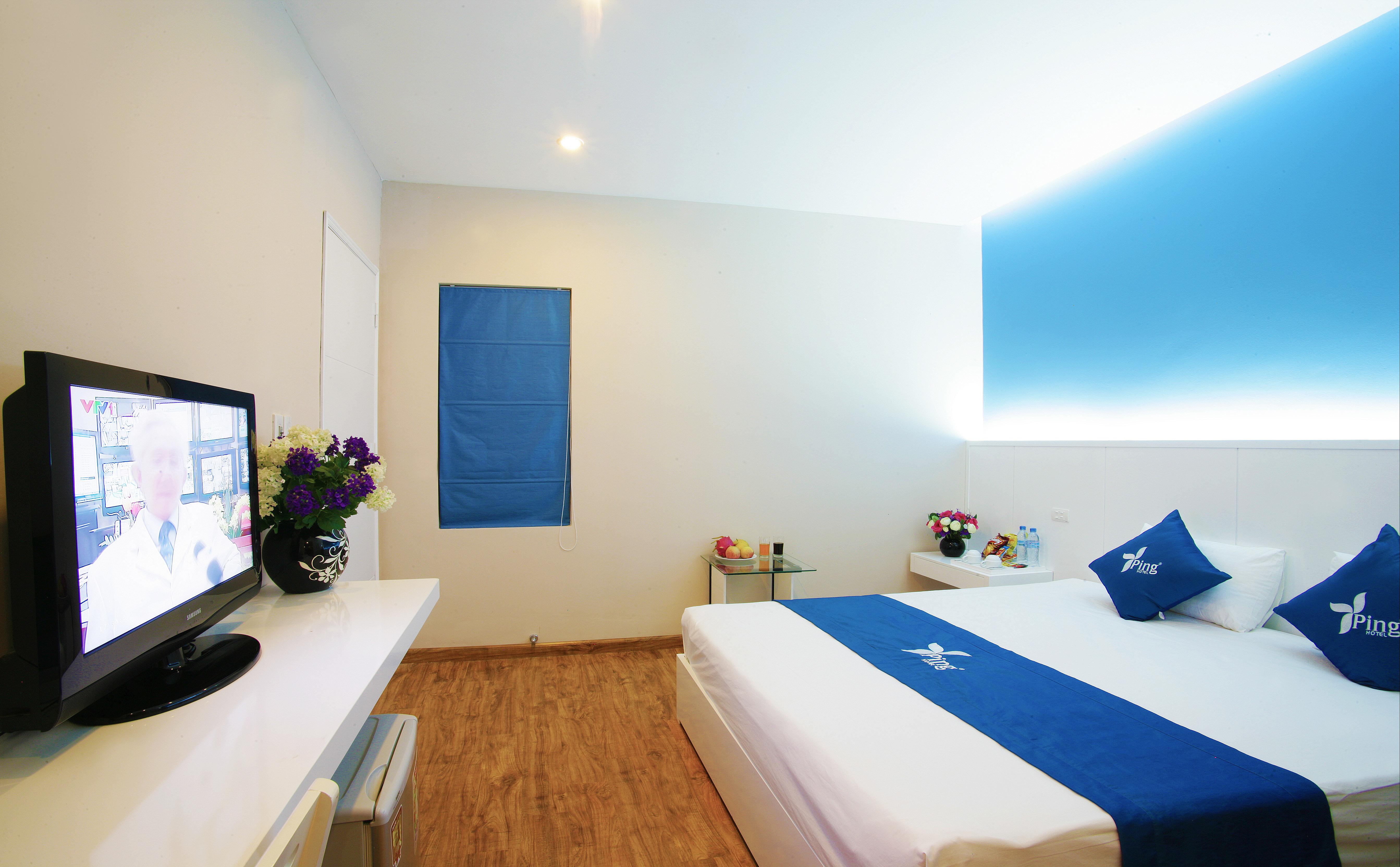Ping Hotel, Hanoi